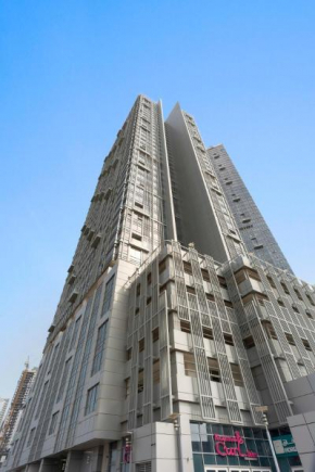 Silkhaus Modern 1 BDR Al Fay Park Nearby